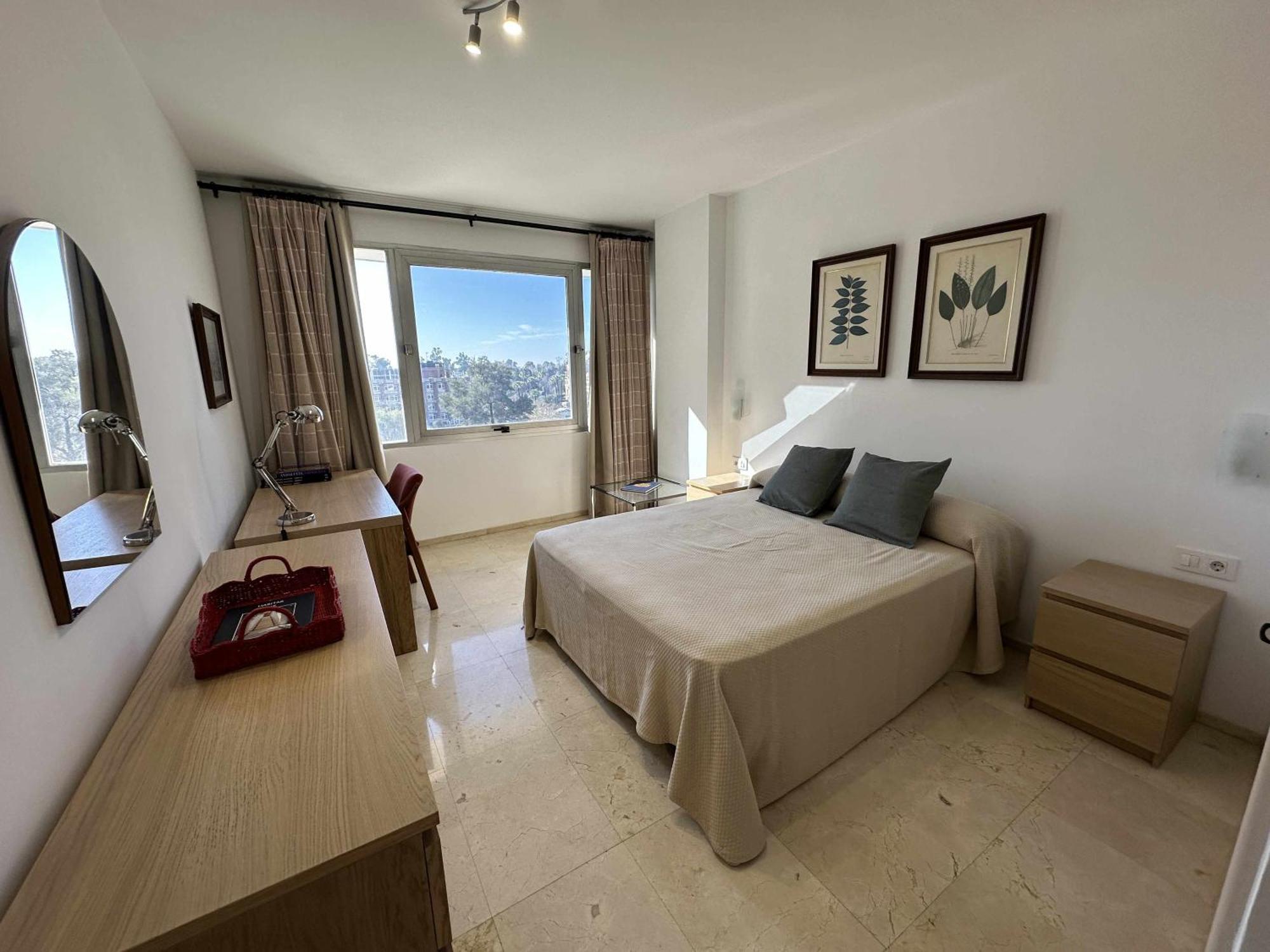 Estupendo Apartamento Junto A Plaza De Espana Seville Ngoại thất bức ảnh