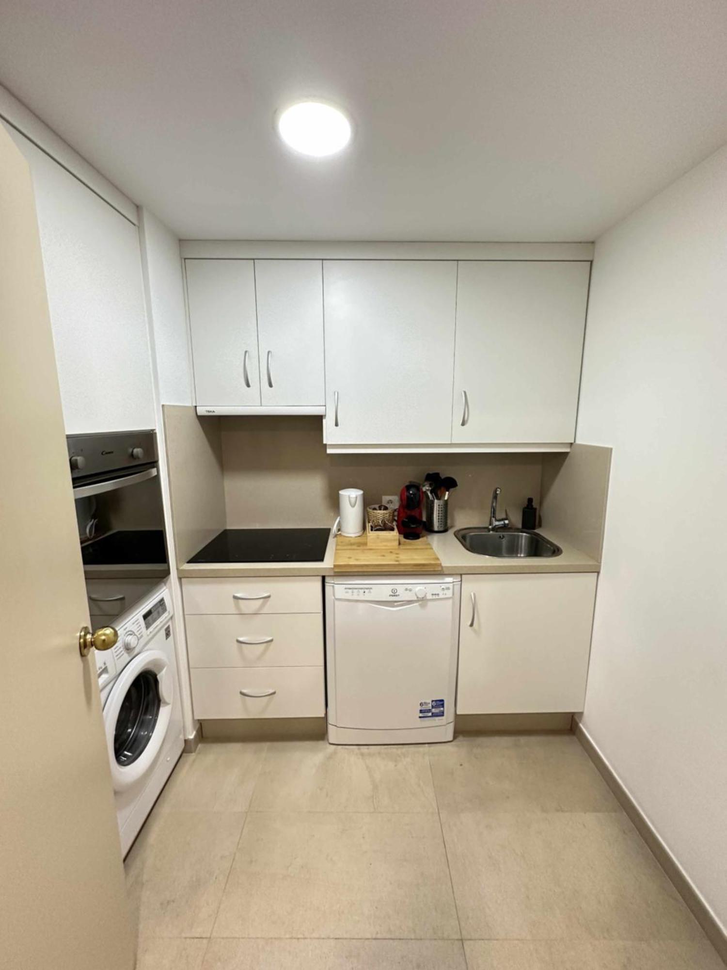 Estupendo Apartamento Junto A Plaza De Espana Seville Ngoại thất bức ảnh
