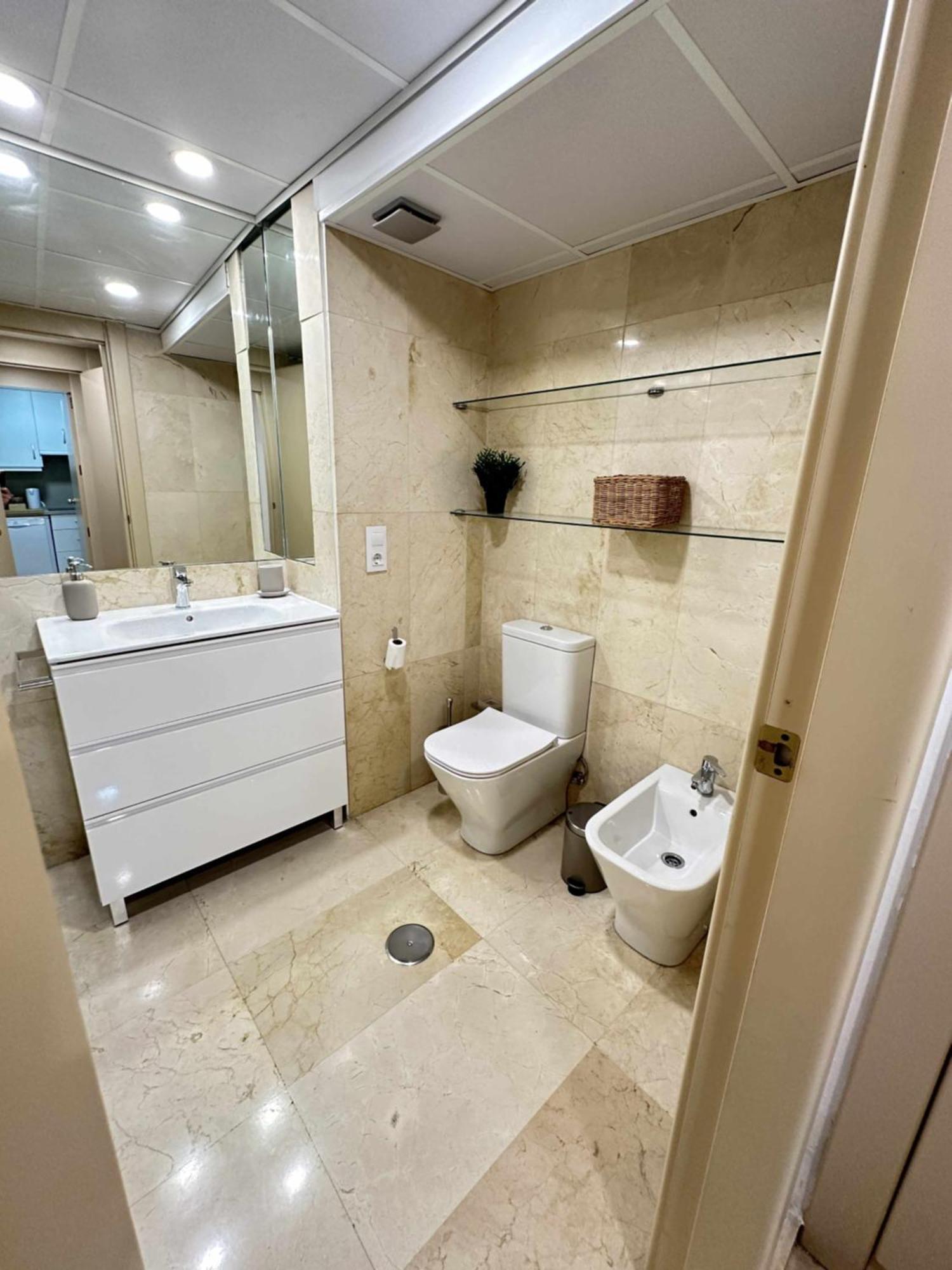 Estupendo Apartamento Junto A Plaza De Espana Seville Ngoại thất bức ảnh