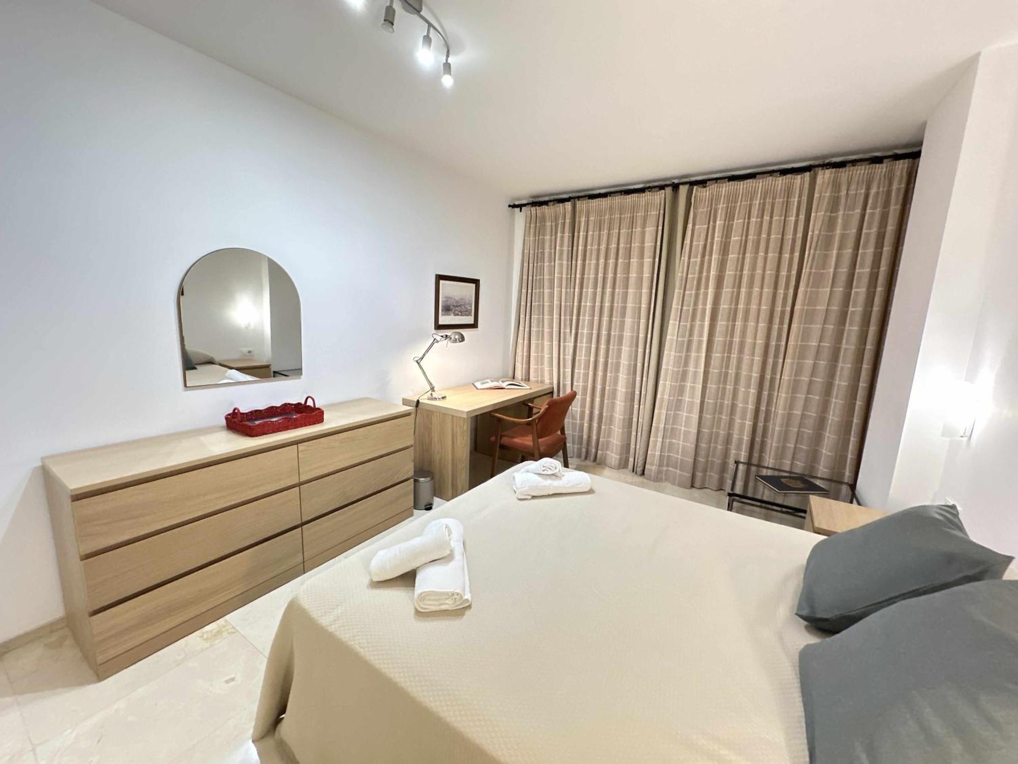 Estupendo Apartamento Junto A Plaza De Espana Seville Ngoại thất bức ảnh