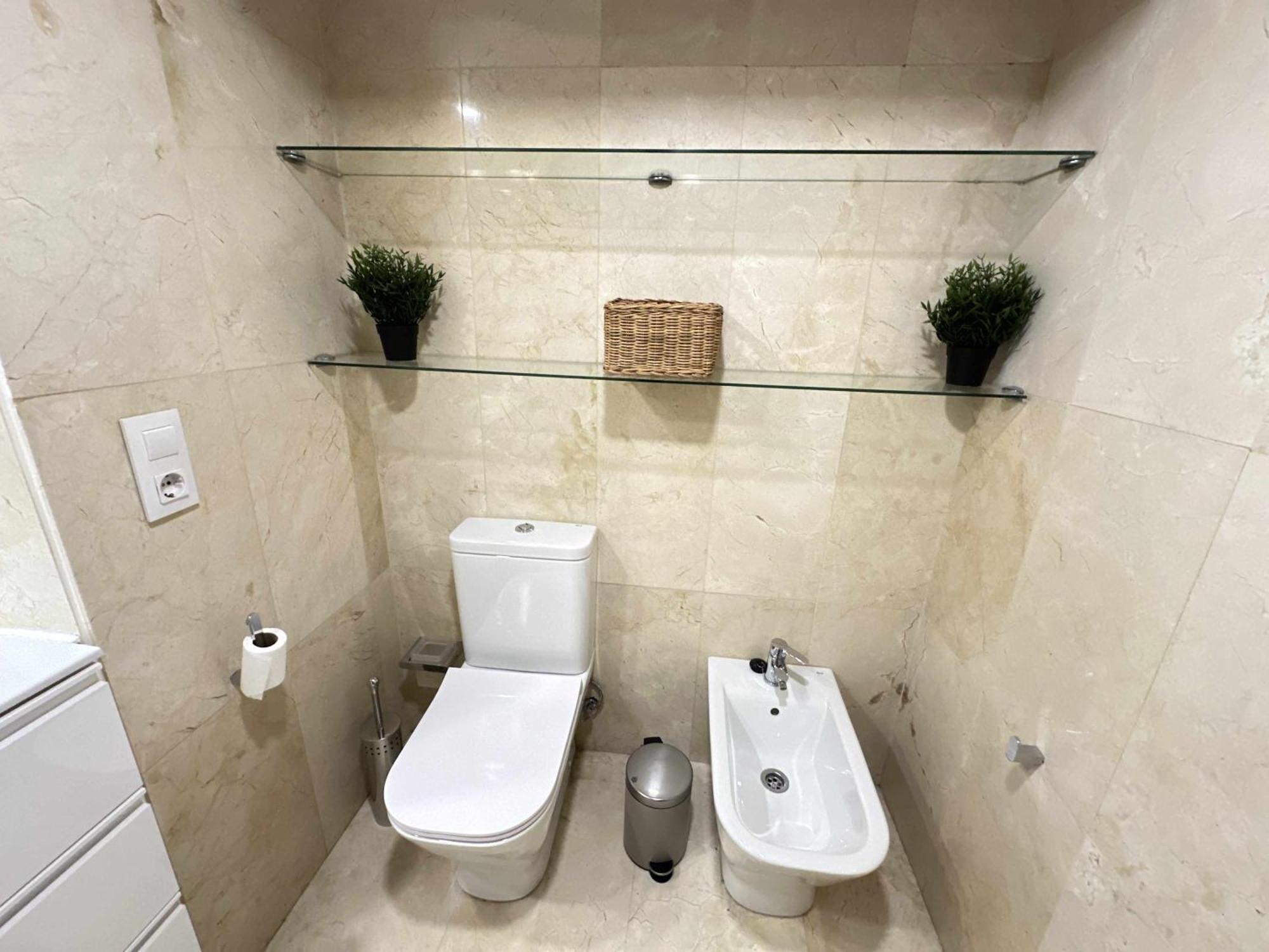 Estupendo Apartamento Junto A Plaza De Espana Seville Ngoại thất bức ảnh