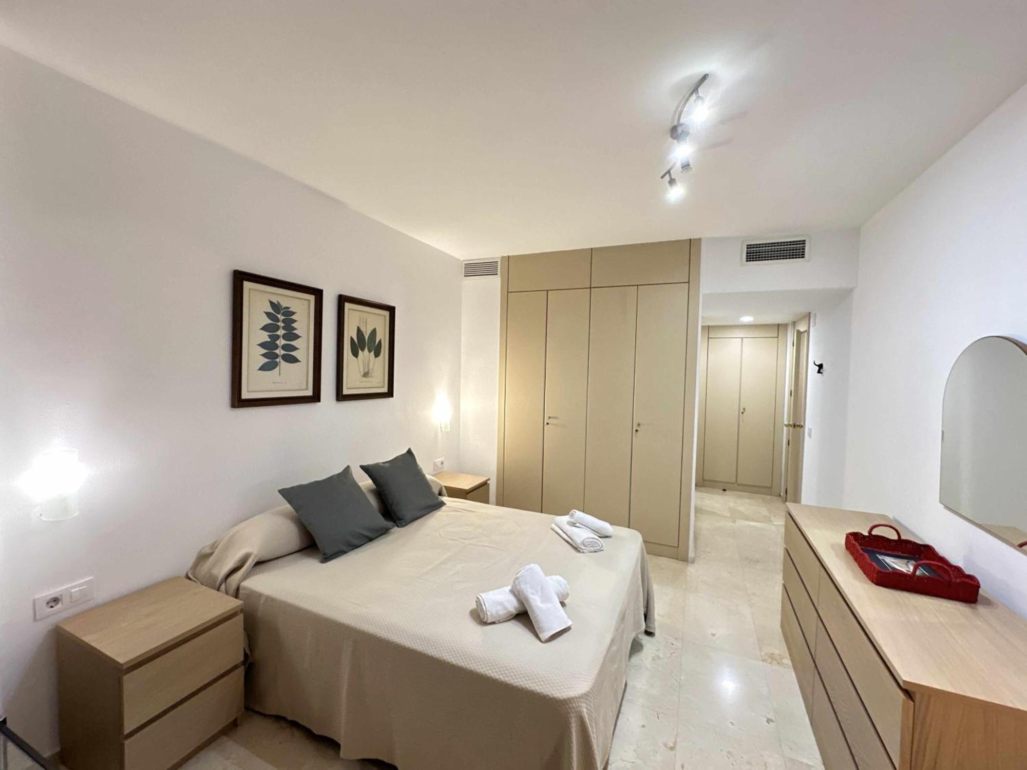 Estupendo Apartamento Junto A Plaza De Espana Seville Ngoại thất bức ảnh