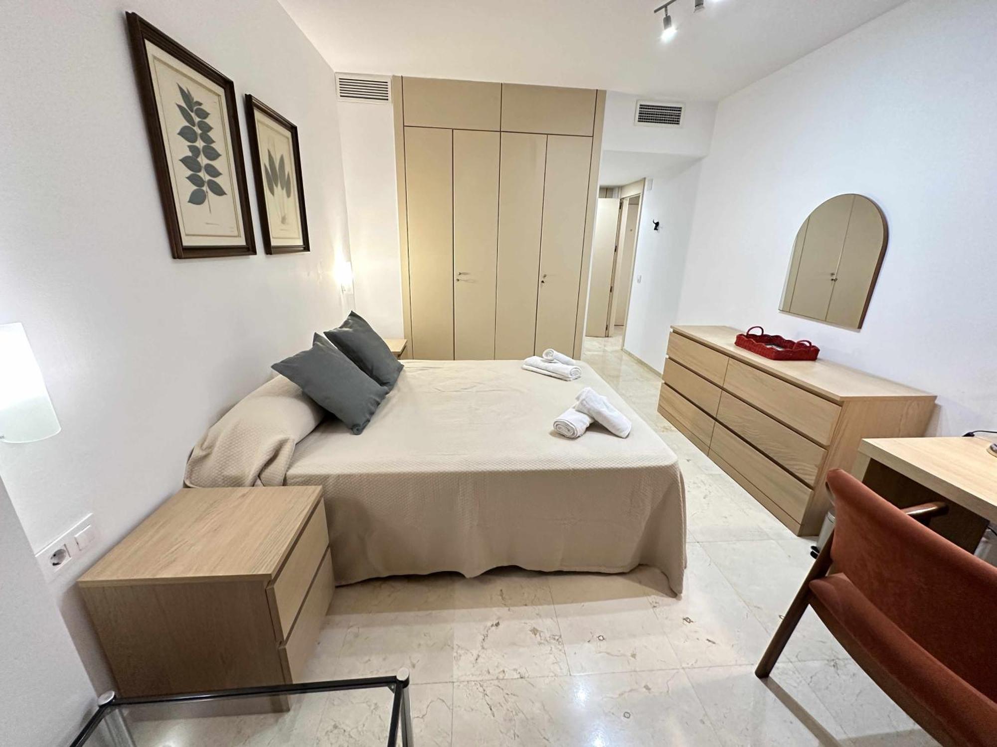 Estupendo Apartamento Junto A Plaza De Espana Seville Ngoại thất bức ảnh