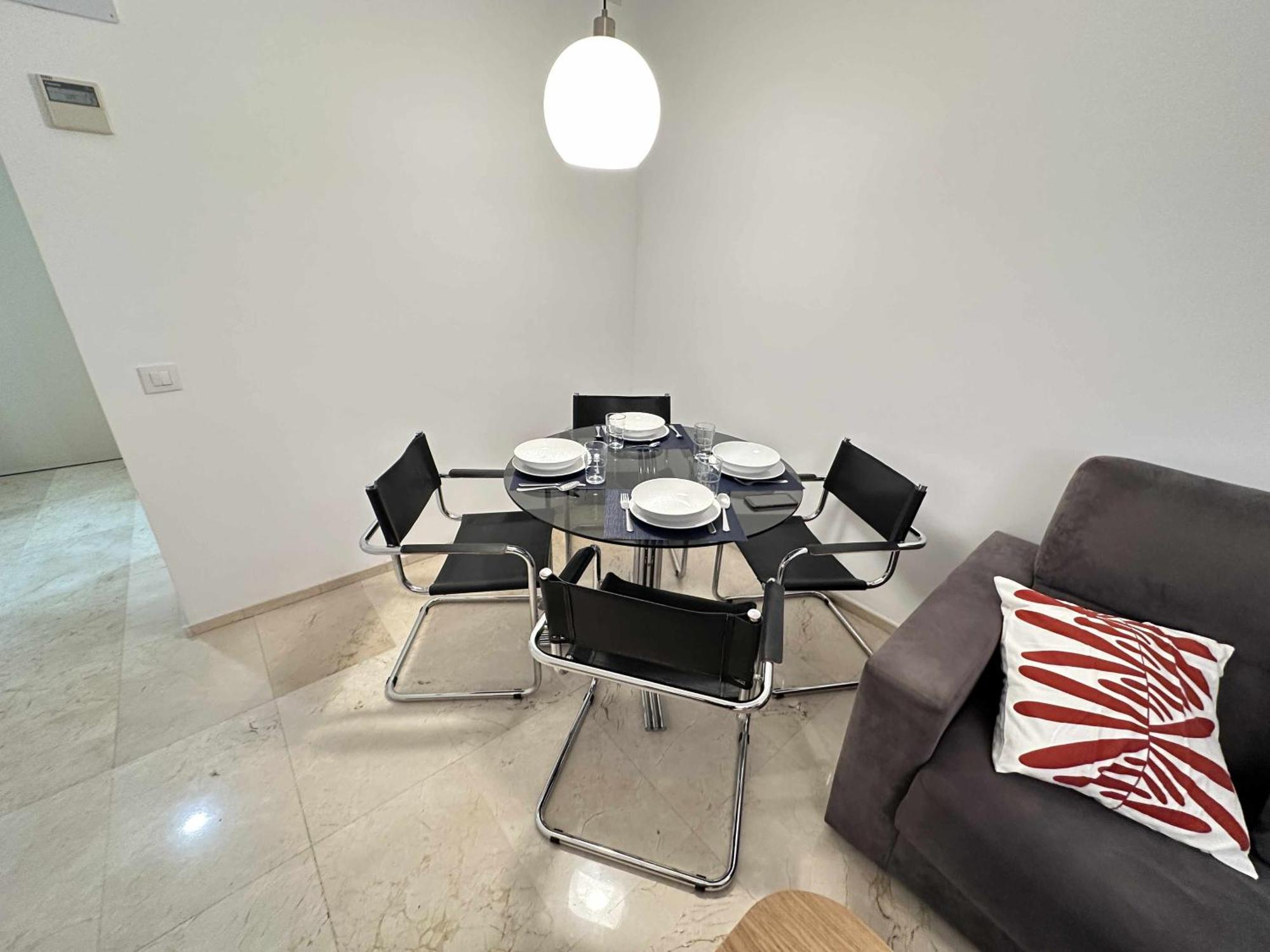 Estupendo Apartamento Junto A Plaza De Espana Seville Ngoại thất bức ảnh