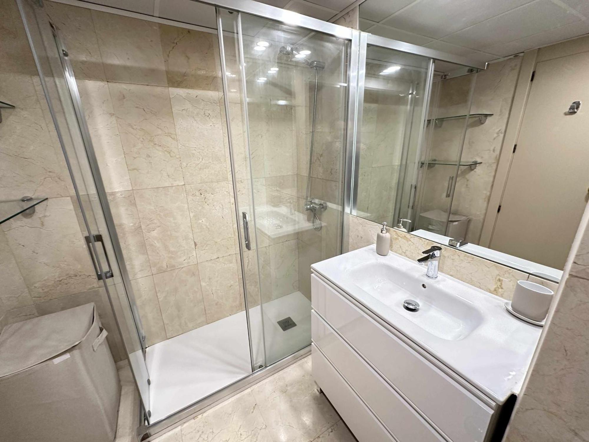 Estupendo Apartamento Junto A Plaza De Espana Seville Ngoại thất bức ảnh