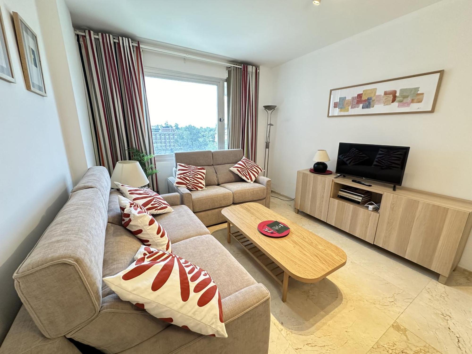 Estupendo Apartamento Junto A Plaza De Espana Seville Ngoại thất bức ảnh