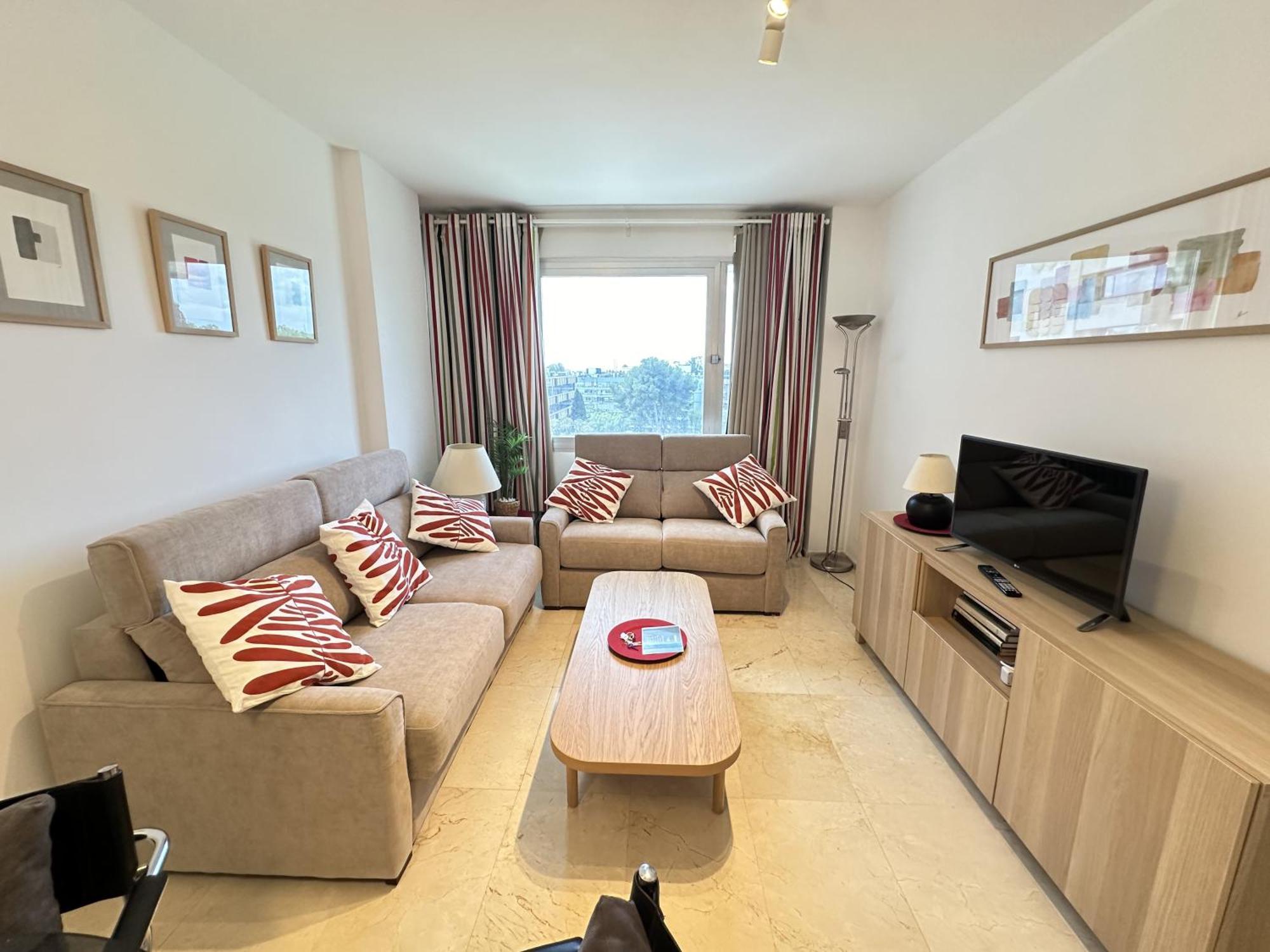 Estupendo Apartamento Junto A Plaza De Espana Seville Ngoại thất bức ảnh